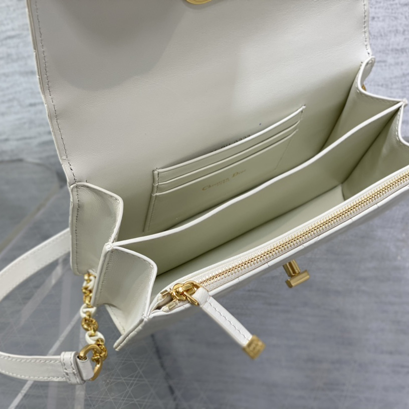 Dior Miss Caro Mini Bag - 