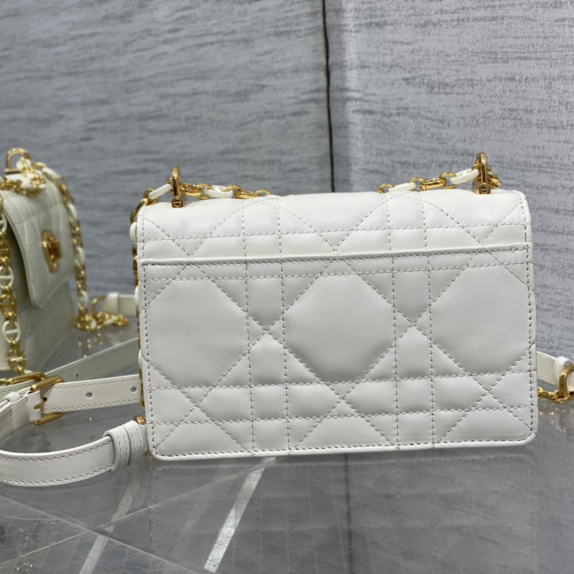 Dior Miss Caro Mini Bag - 