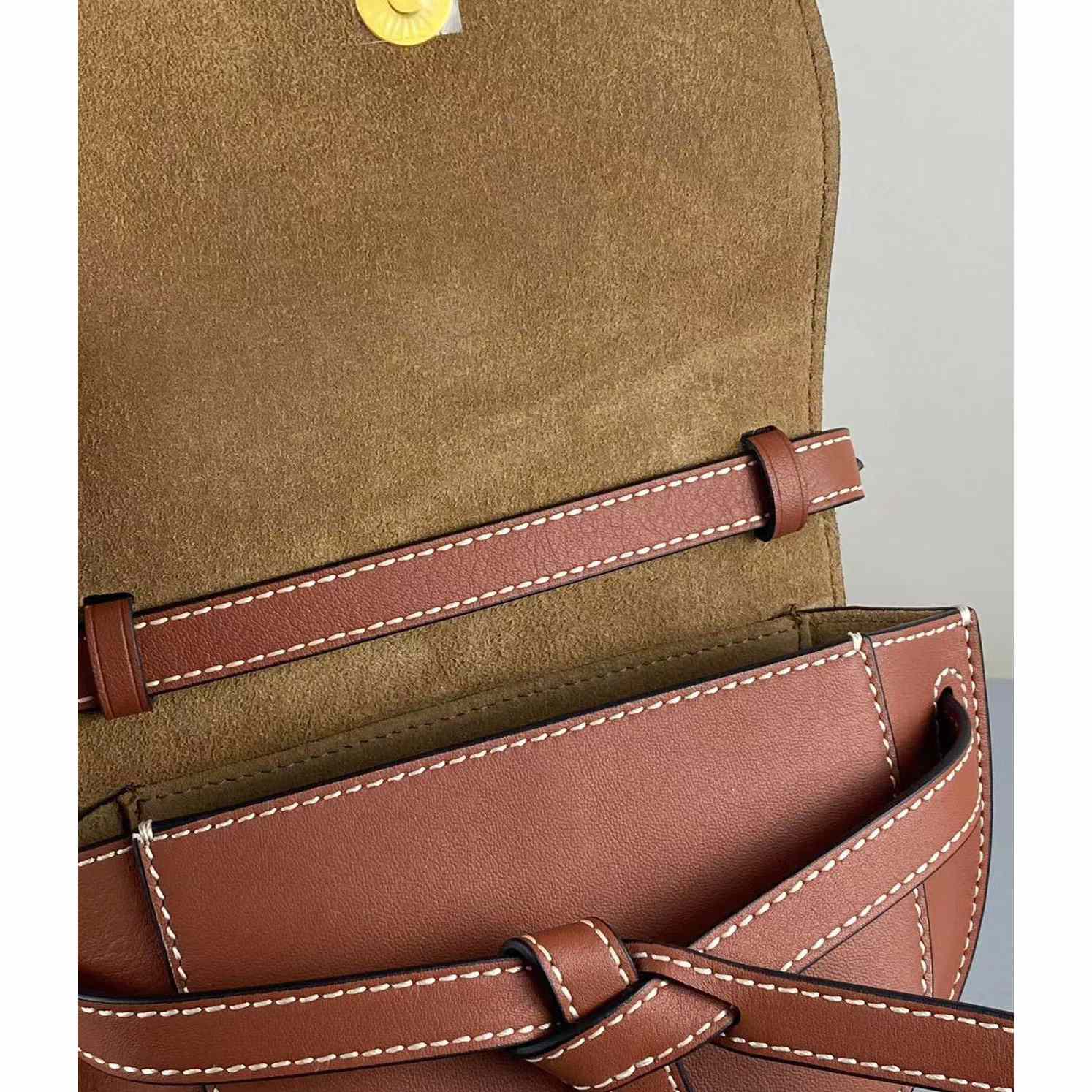 Loewe Gate Shoulder Bag  ( 20-13-8  cm) - 