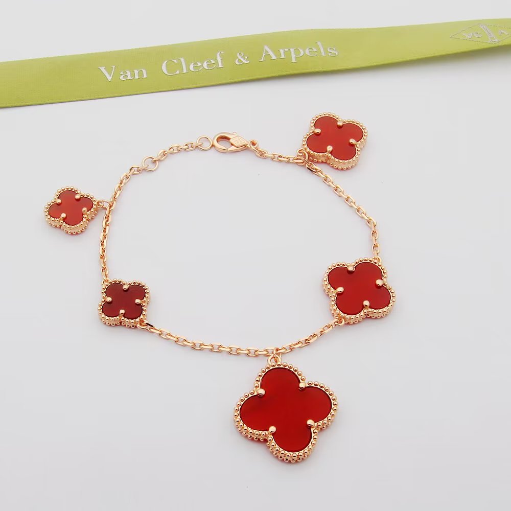 Van Cleef & Arpels Bracelet - 