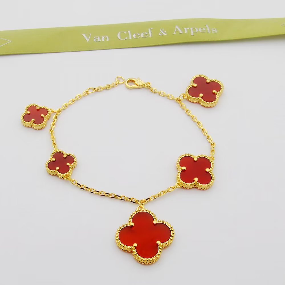 Van Cleef & Arpels Bracelet - 