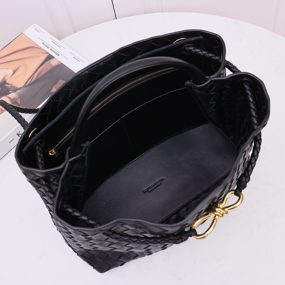 Bottega Veneta Medium Andiamo - 