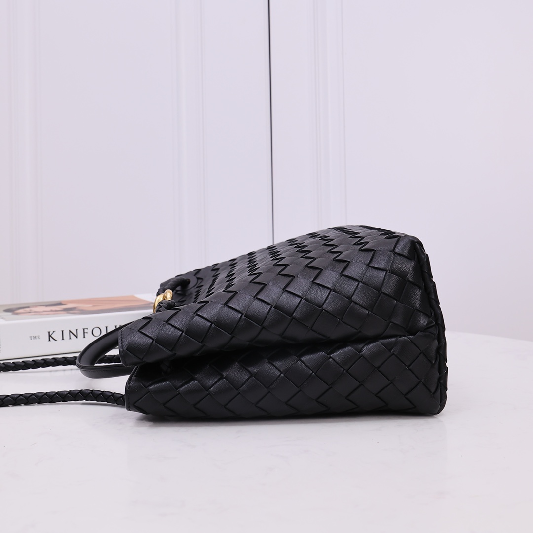 Bottega Veneta Medium Andiamo - 