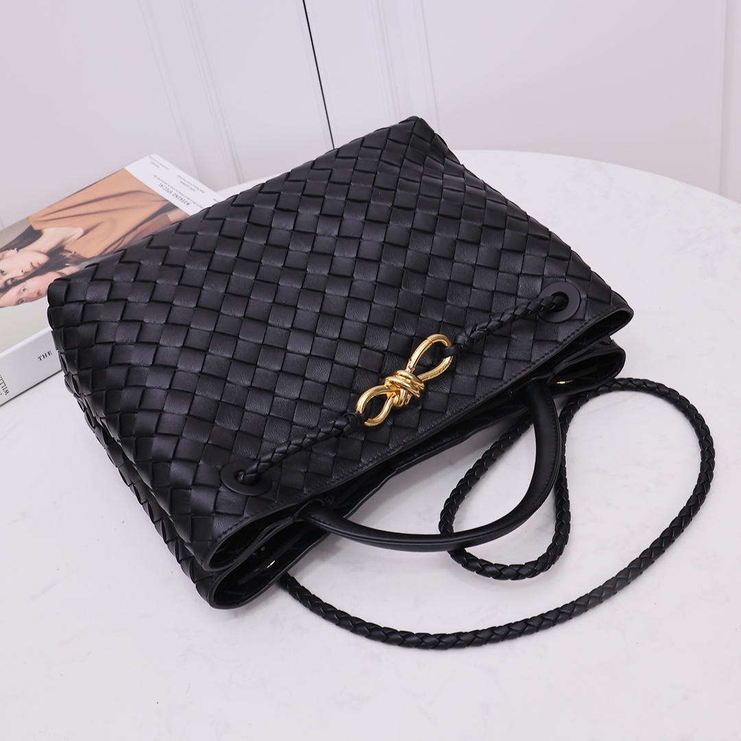 Bottega Veneta Medium Andiamo - 