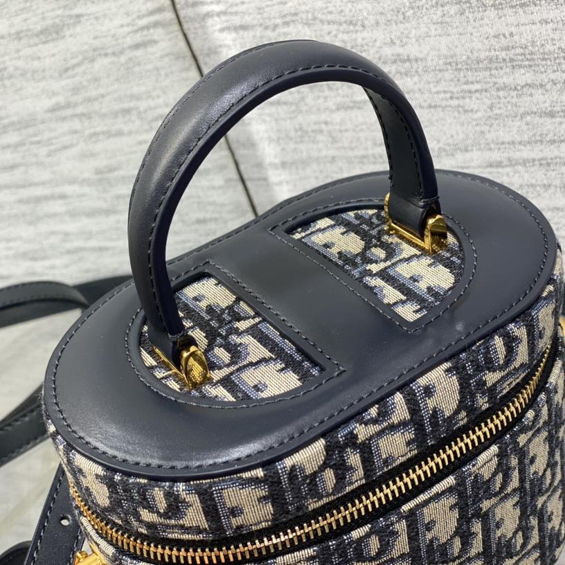 Dior Small CD Signature Vanity Case - 