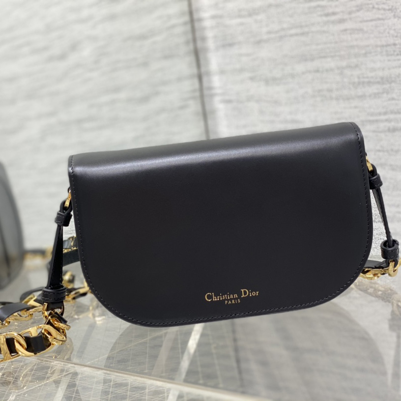 Dior CD Signature Bag With Strap - 