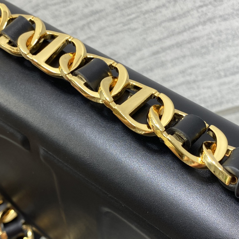 Dior CD Signature Bag With Strap - 