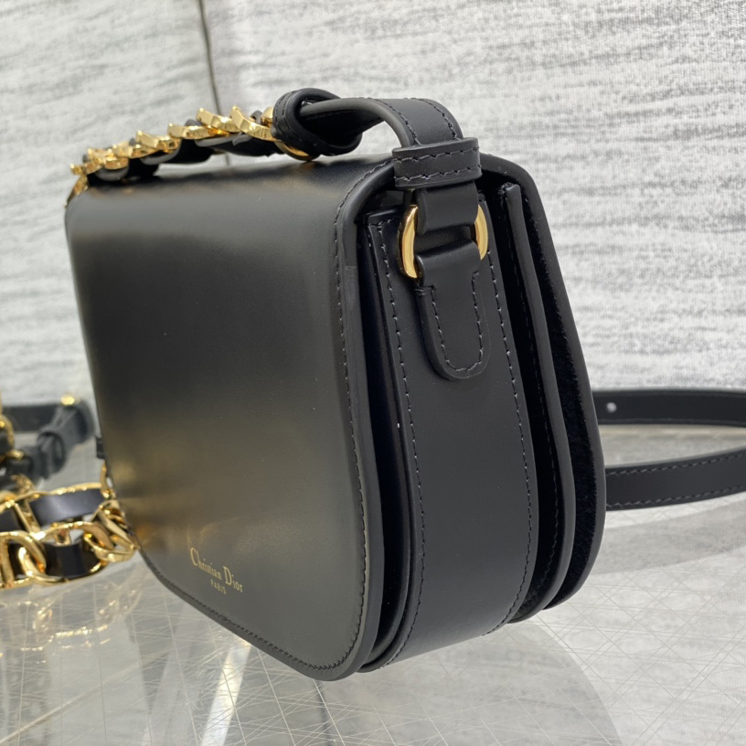 Dior CD Signature Bag With Strap - 