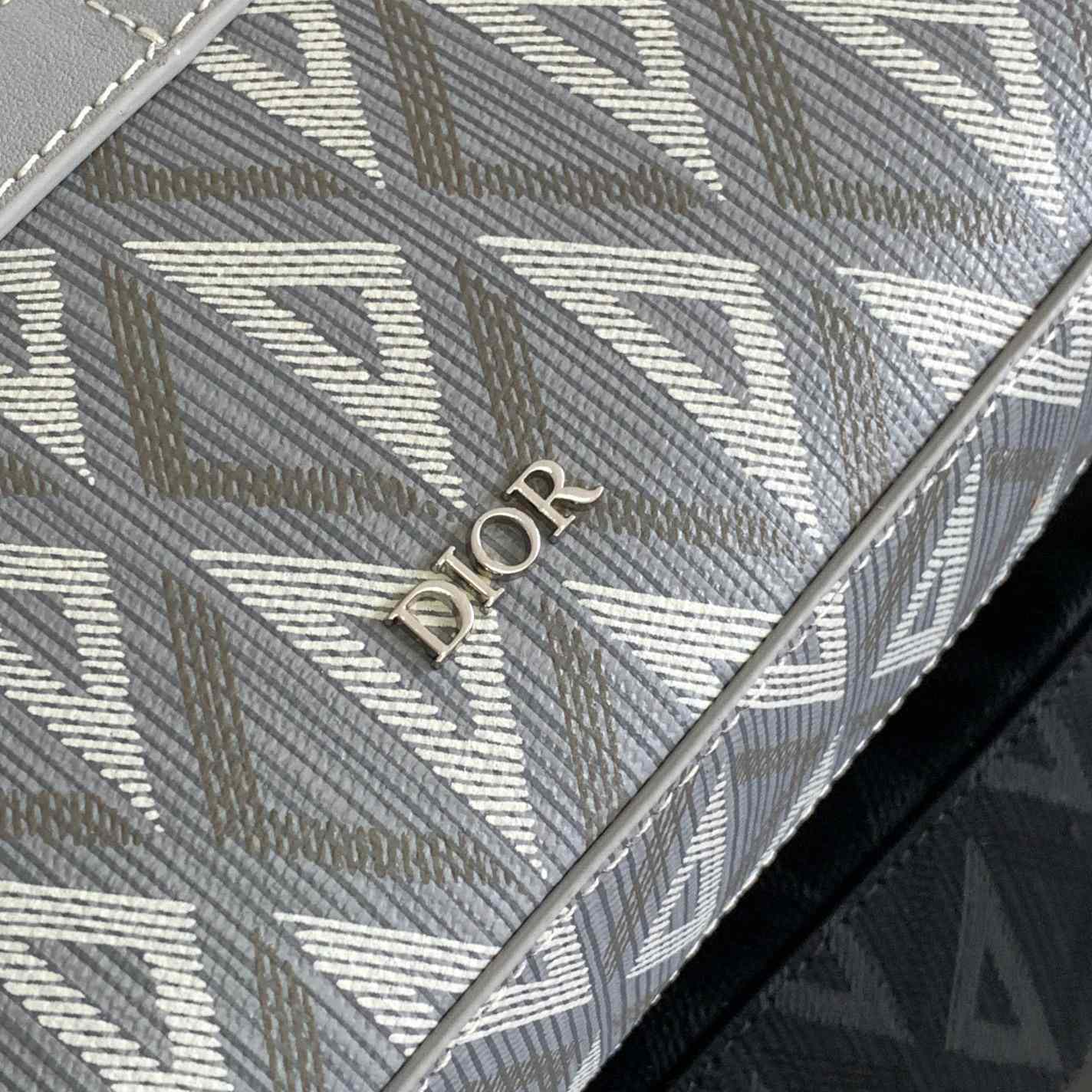 Dior Safari Bag With Strap - 