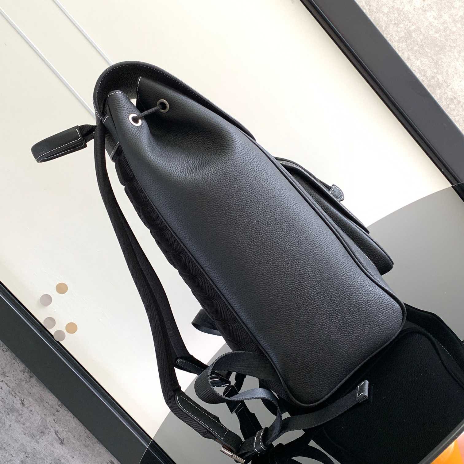 Dior Saddle Backpack  - 