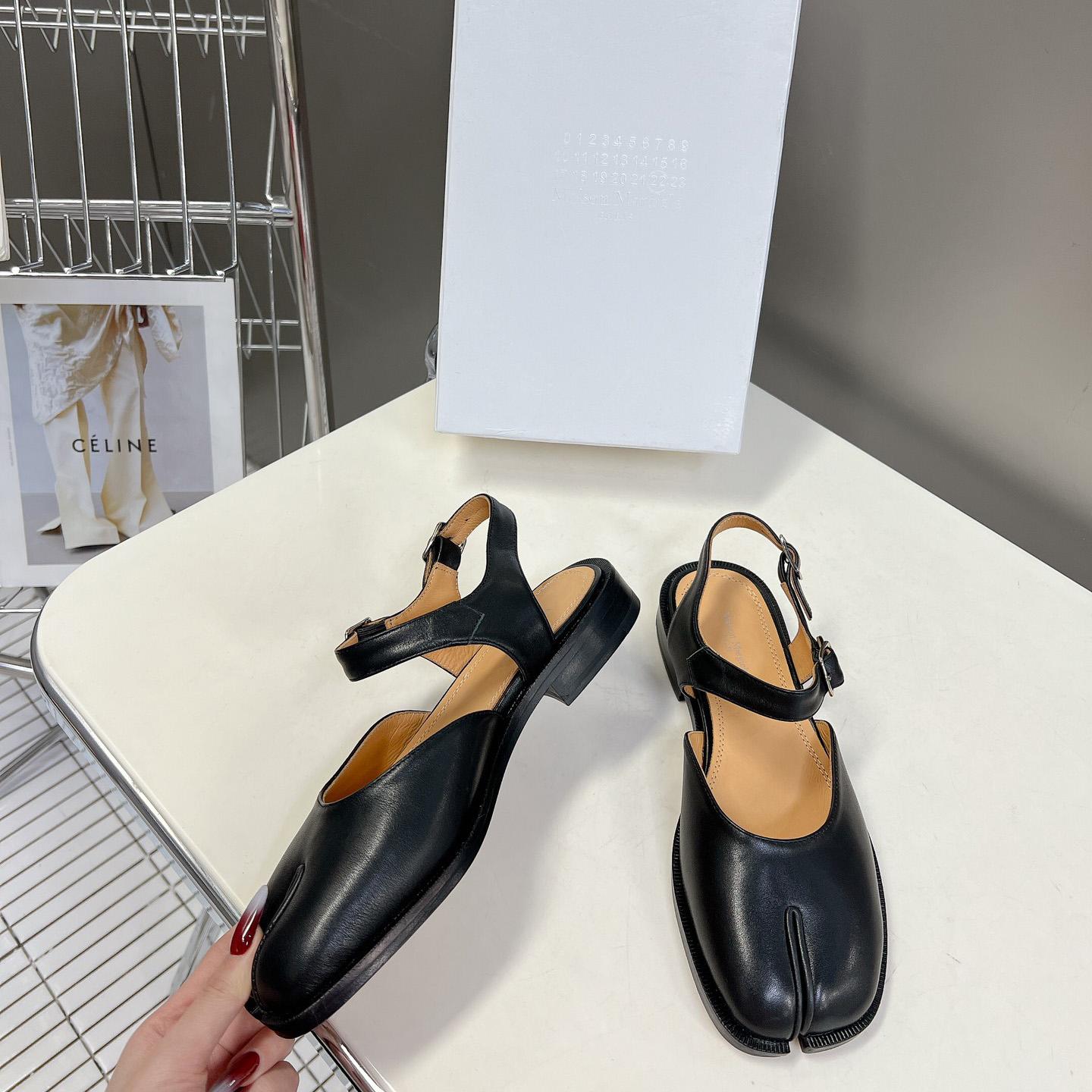 Maison Margiela Tabi Sandals - 