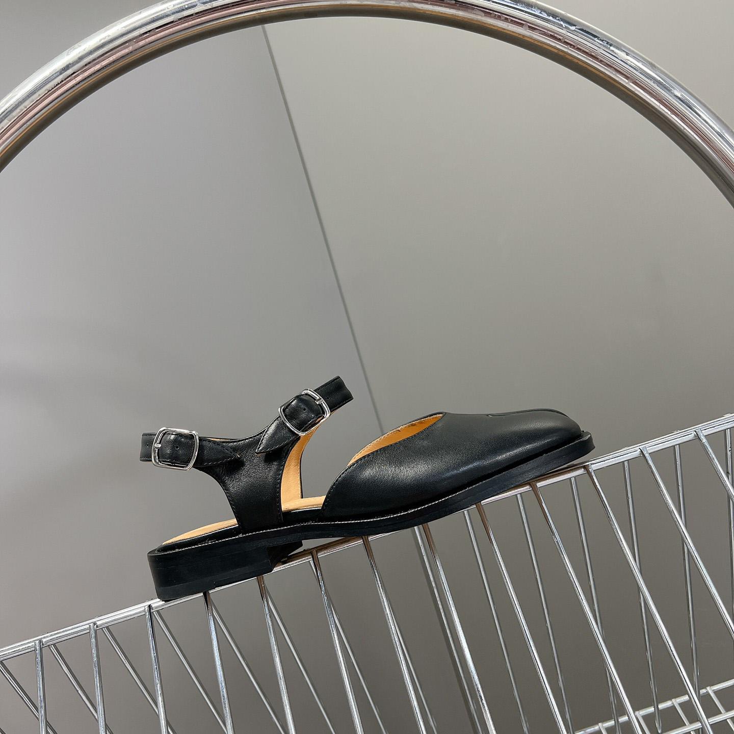 Maison Margiela Tabi Sandals - 