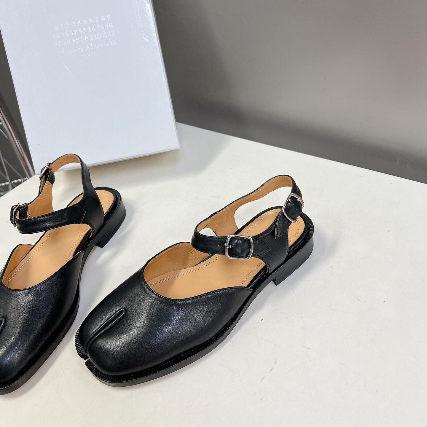 Maison Margiela Tabi Sandals - 