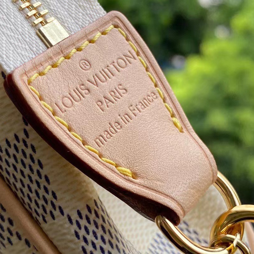 Louis Vuitton Cross Body Bag (25-13-4cm)   N55214 - 