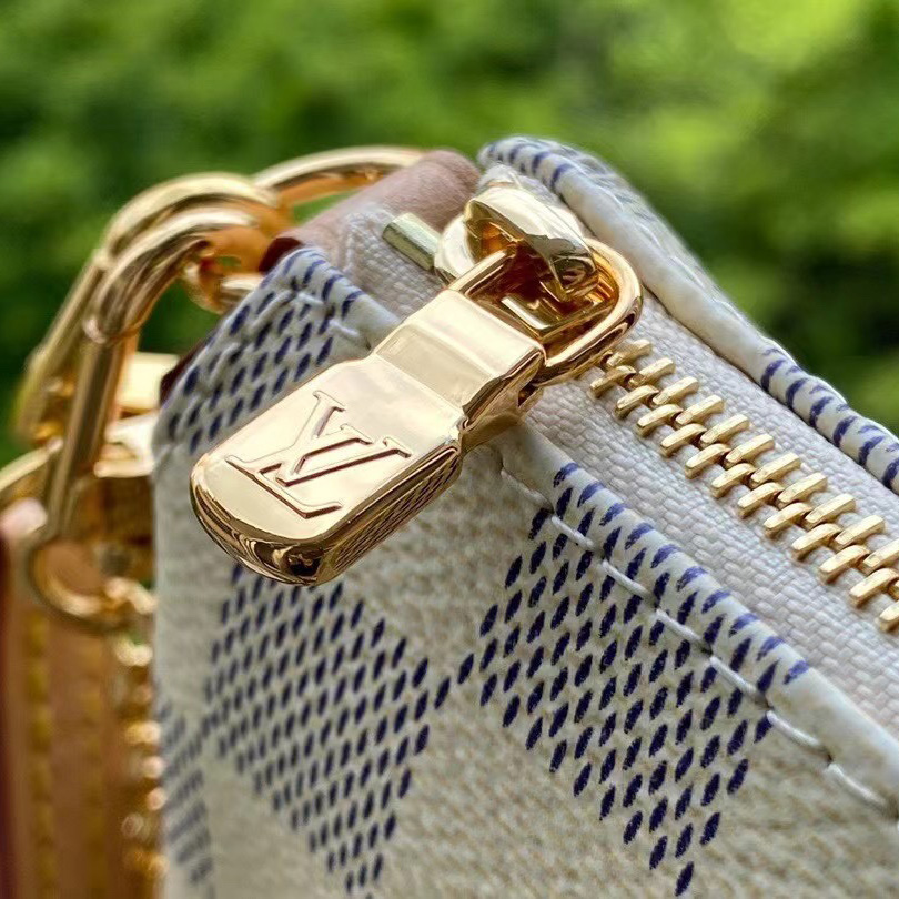 Louis Vuitton Cross Body Bag (25-13-4cm)   N55214 - 
