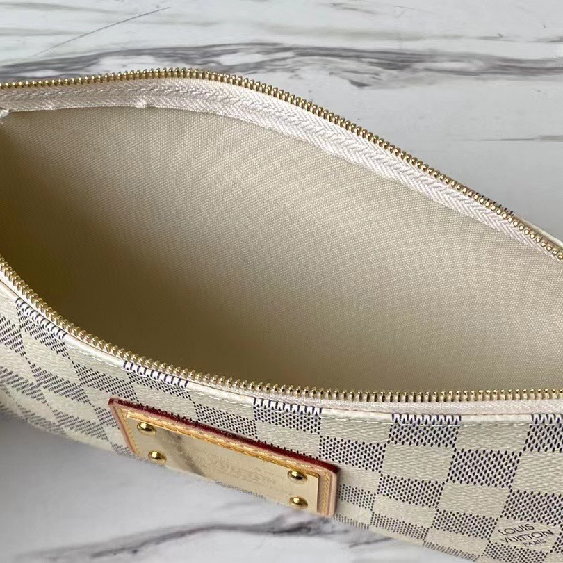 Louis Vuitton Cross Body Bag (25-13-4cm)   N55214 - 