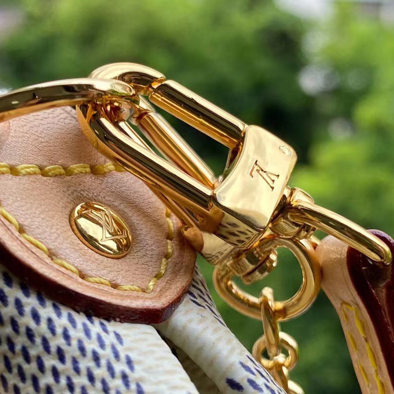 Louis Vuitton Cross Body Bag (25-13-4cm)   N55214 - 