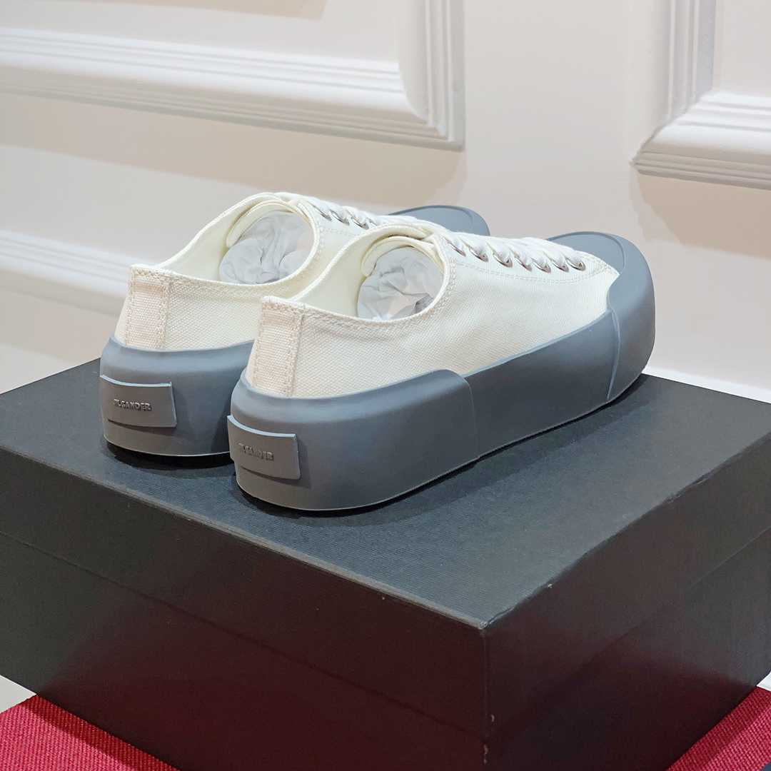 Jil Sander Low-top Sneakers  - 