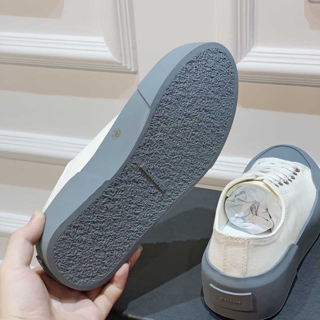 Jil Sander Low-top Sneakers  - 