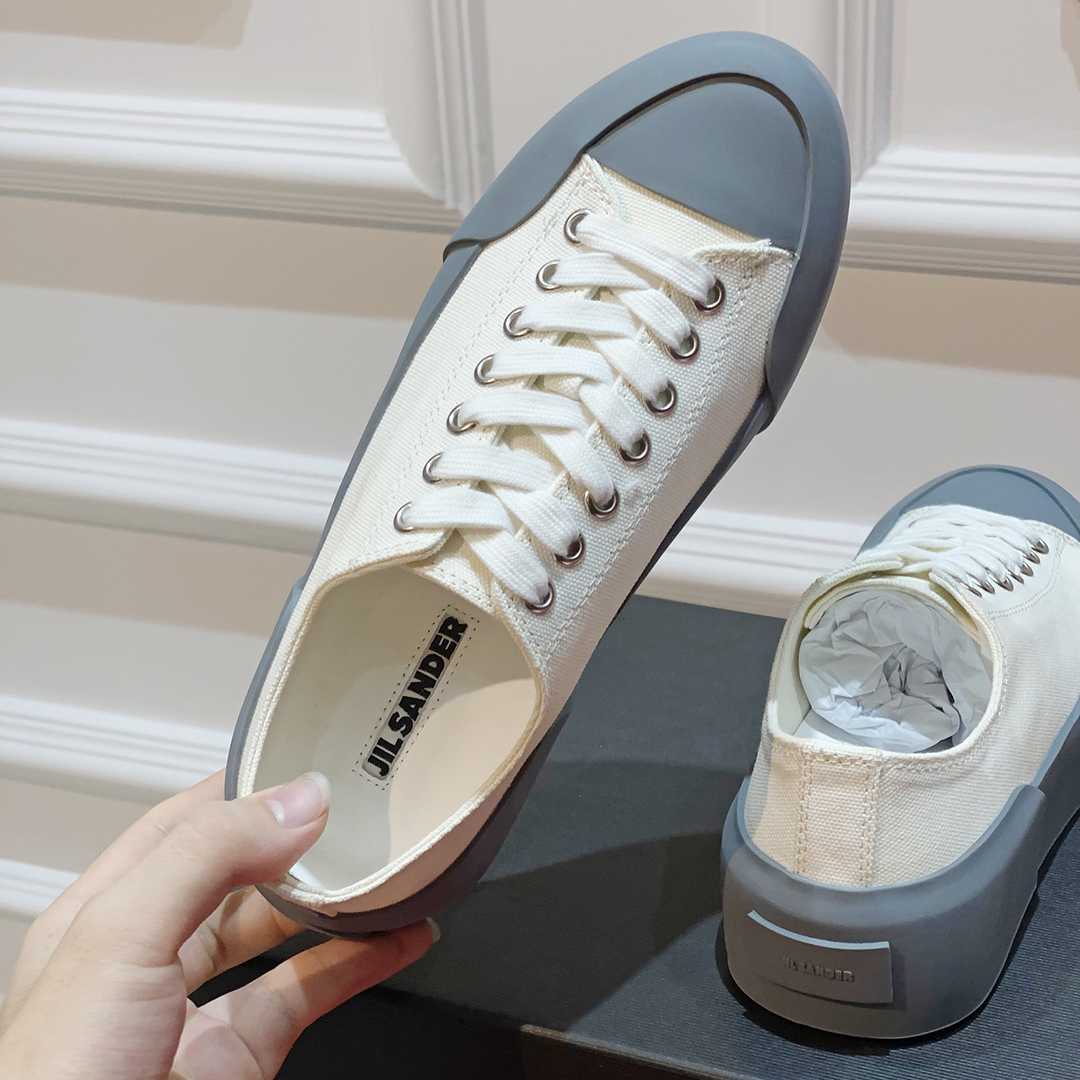 Jil Sander Low-top Sneakers  - 