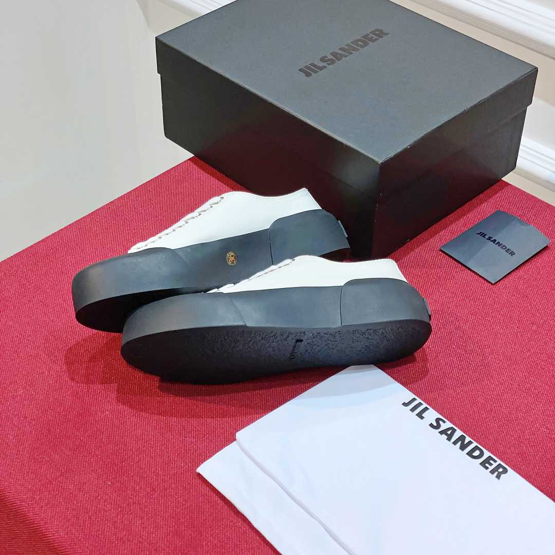 Jil Sander Low-top Sneakers  - 