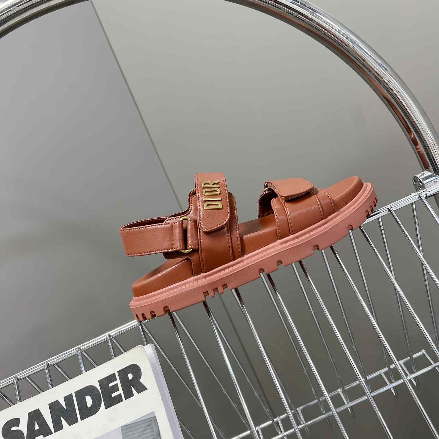 Dior Dioract Sandal - 
