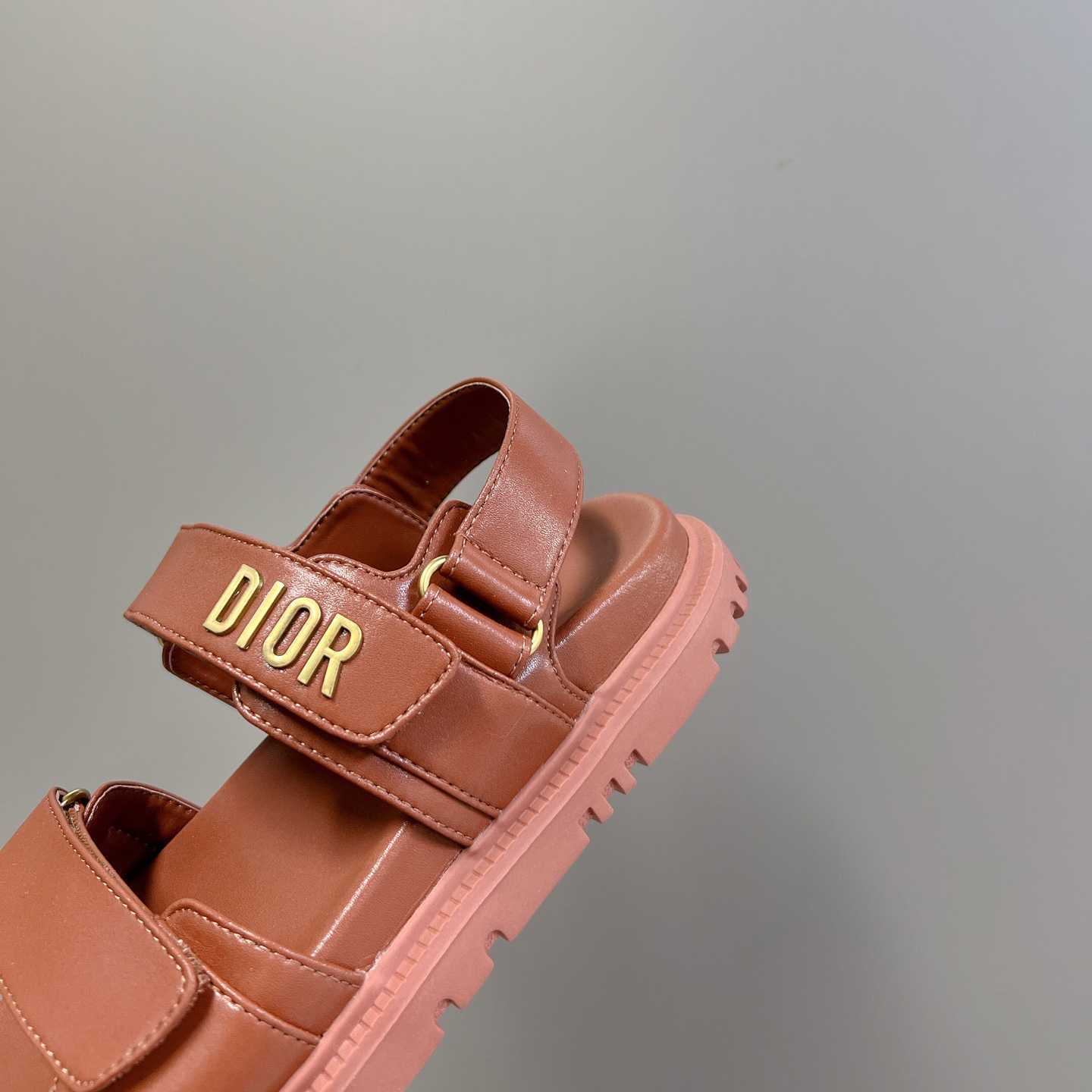 Dior Dioract Sandal - 