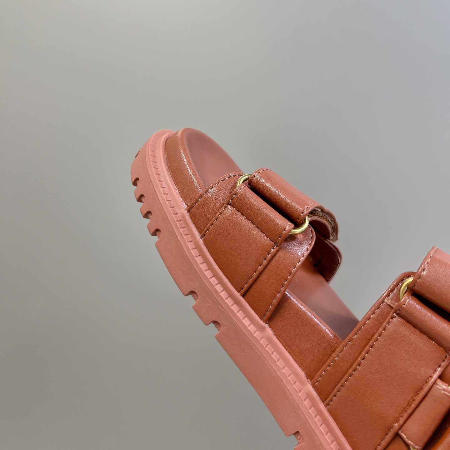 Dior Dioract Sandal - 