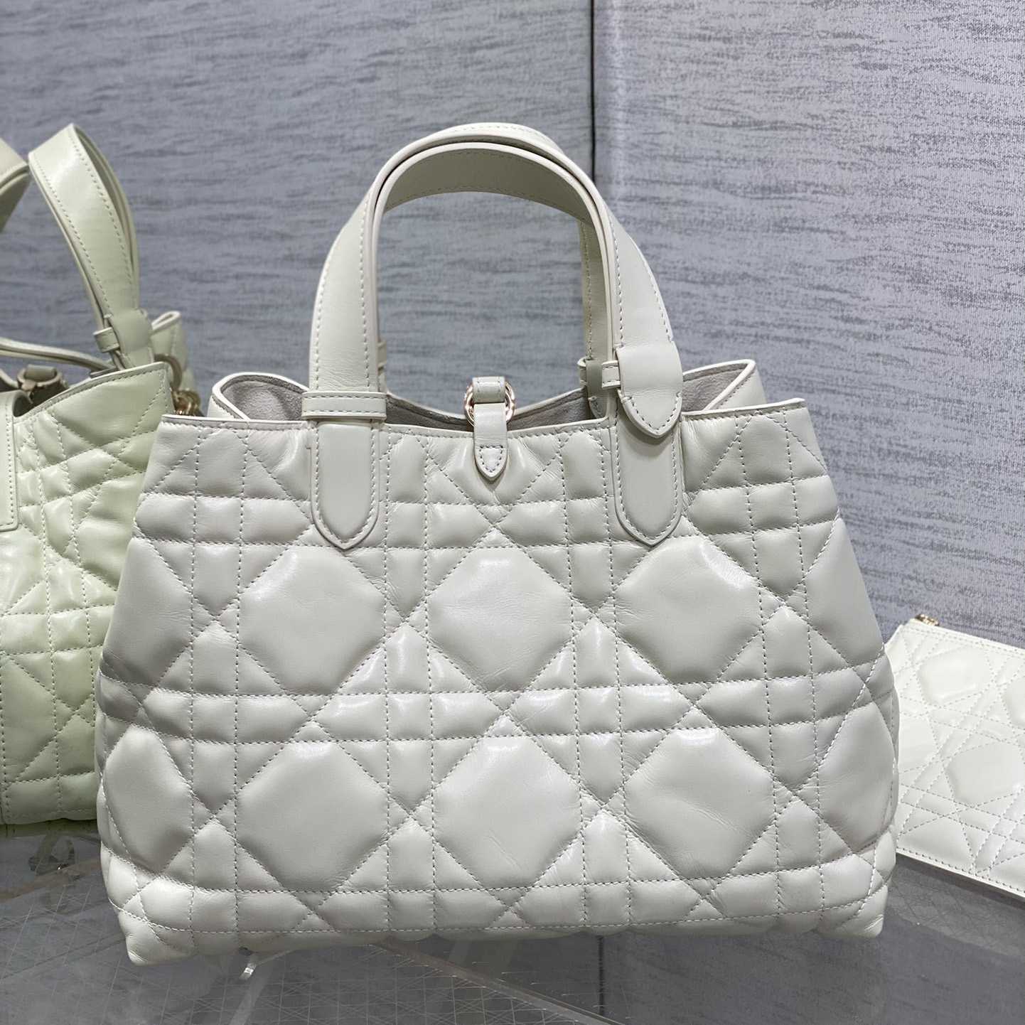 Dior Medium Dior Toujours Bag - 