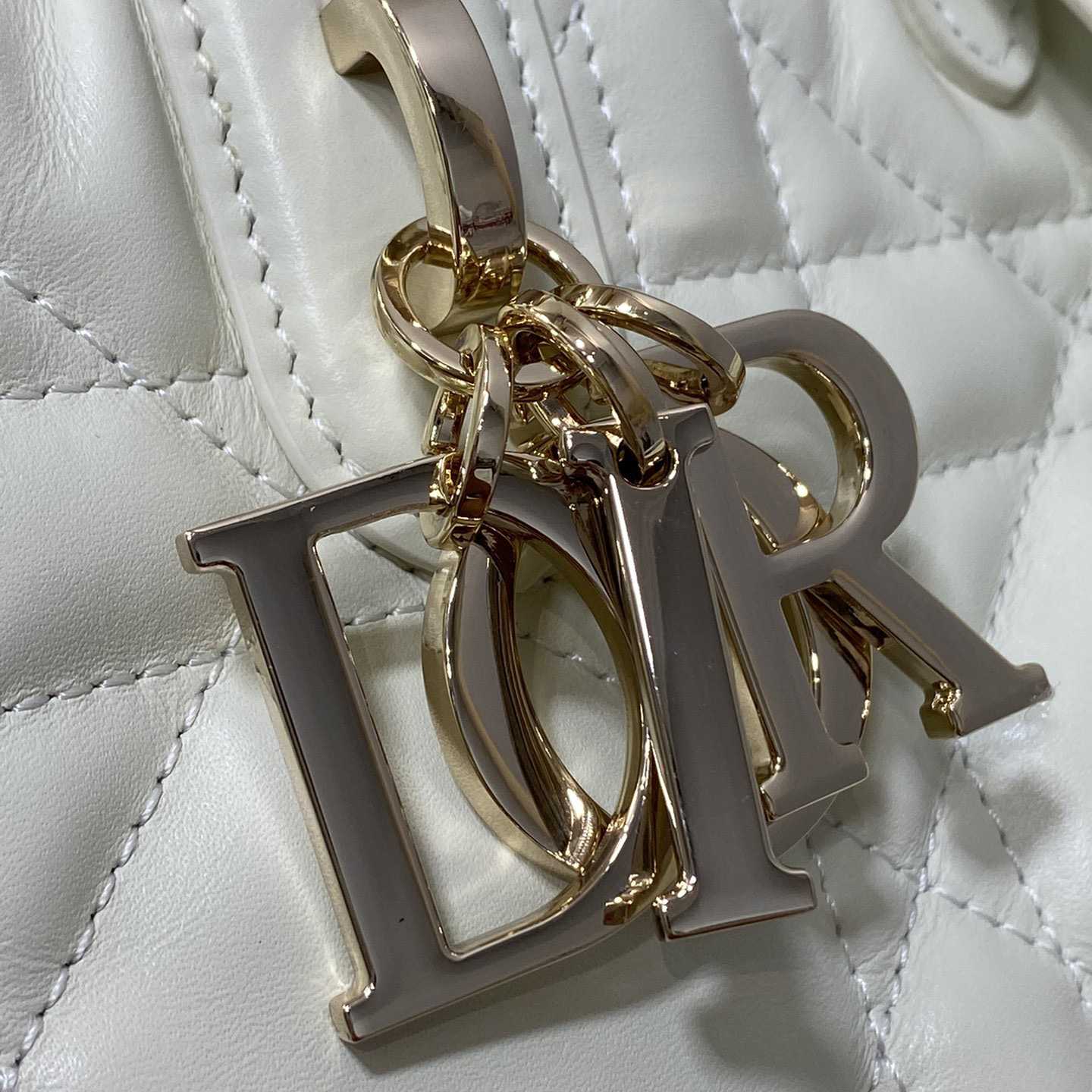 Dior Medium Dior Toujours Bag - 