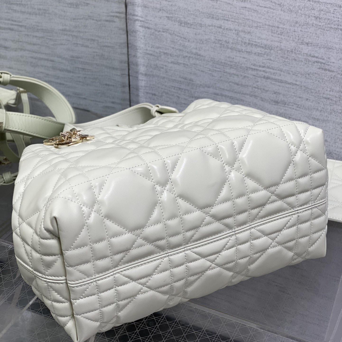 Dior Medium Dior Toujours Bag - 