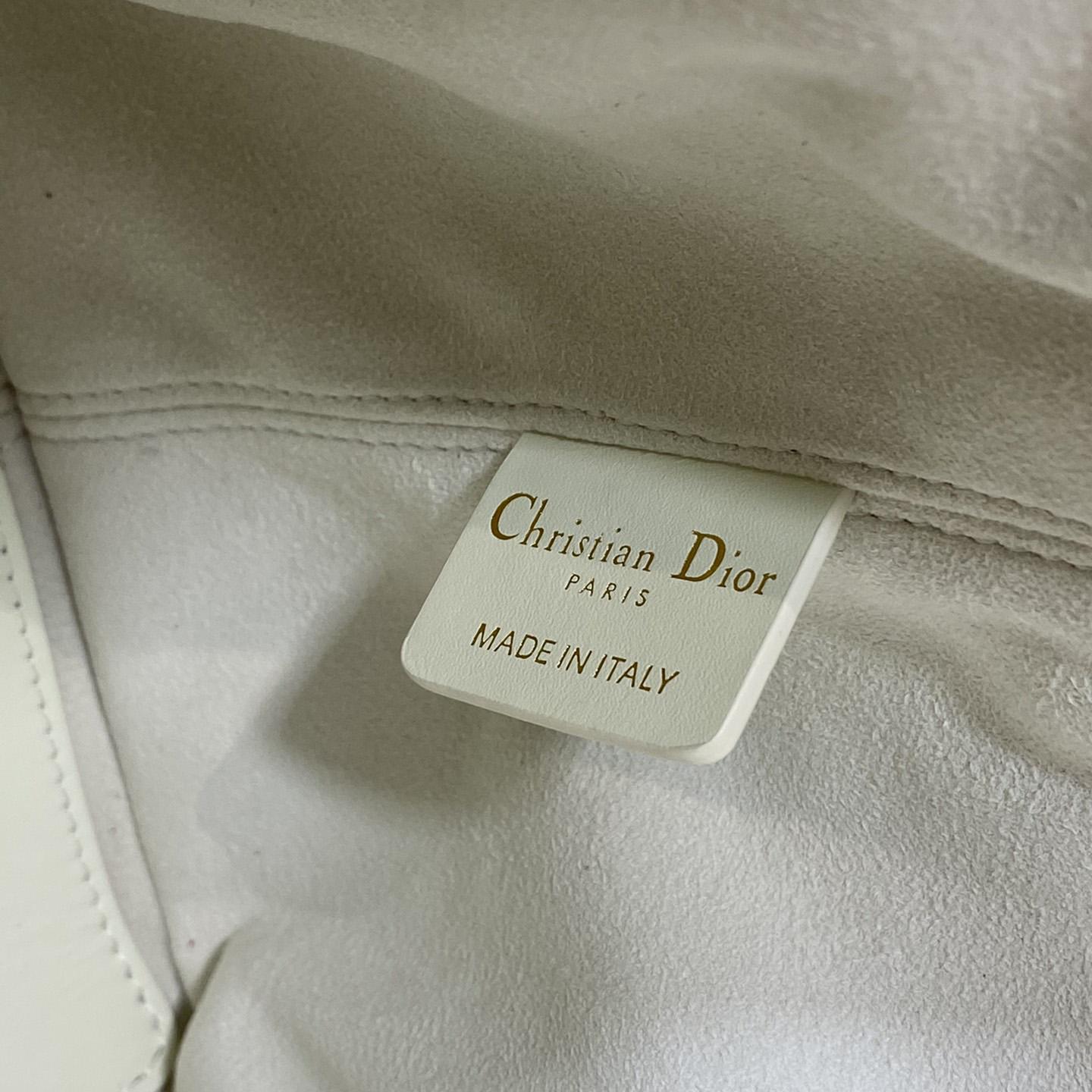 Dior Medium Dior Toujours Bag - 