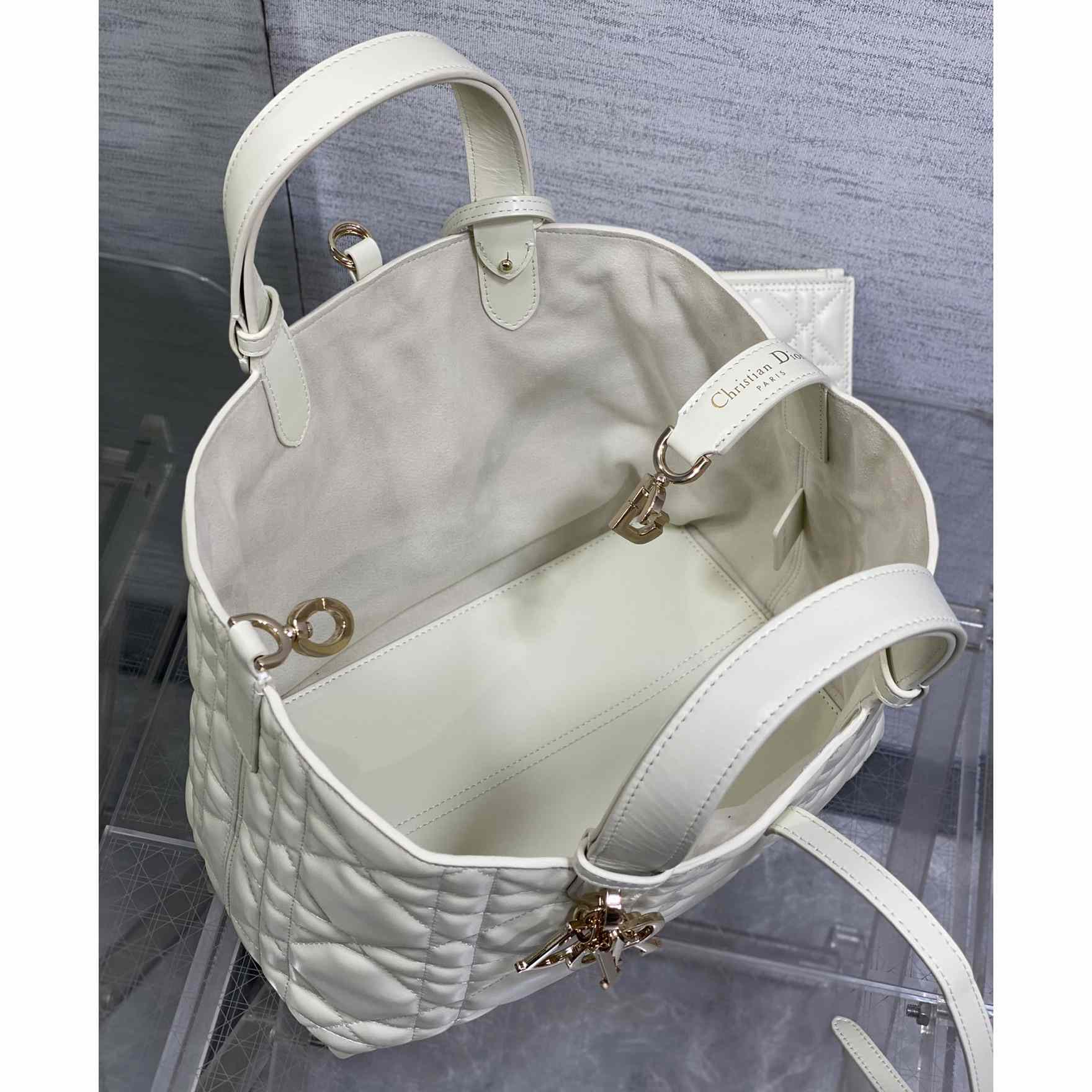 Dior Medium Dior Toujours Bag - 