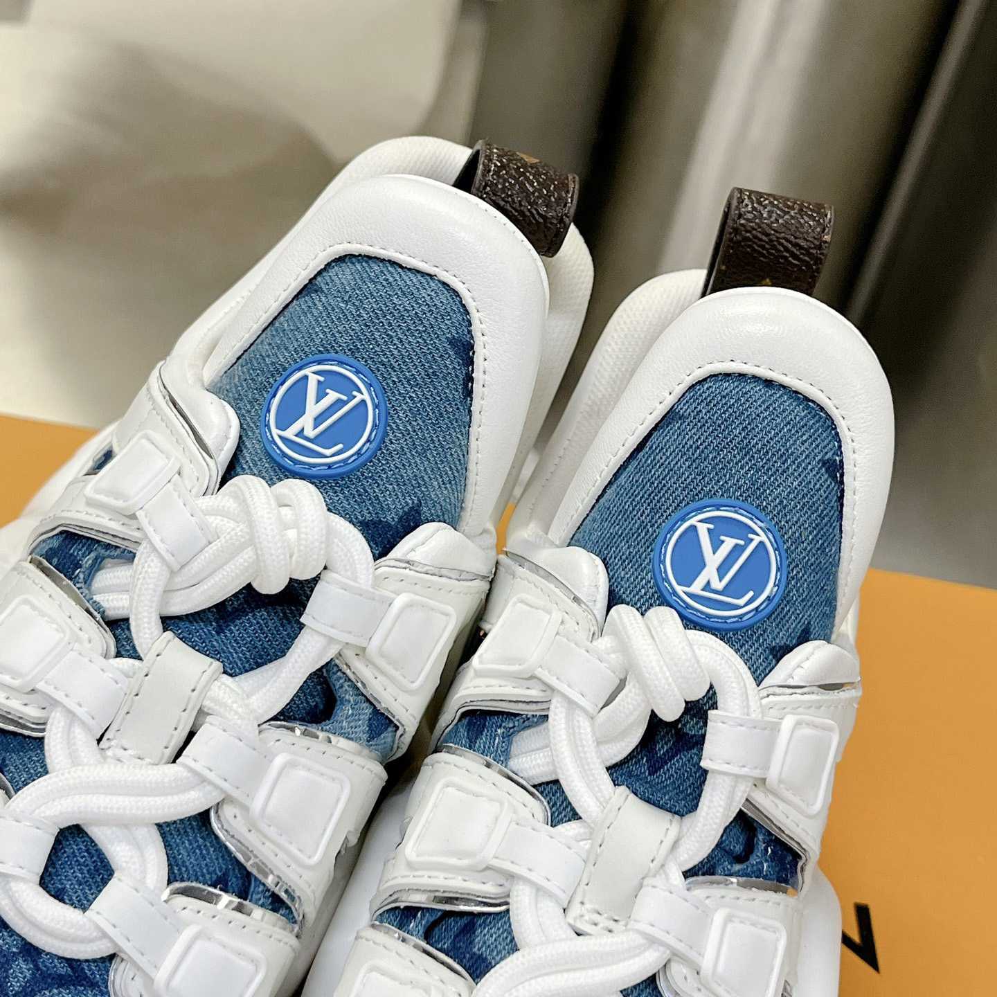 Louis Vuitton LV Archlight Sneaker    - 