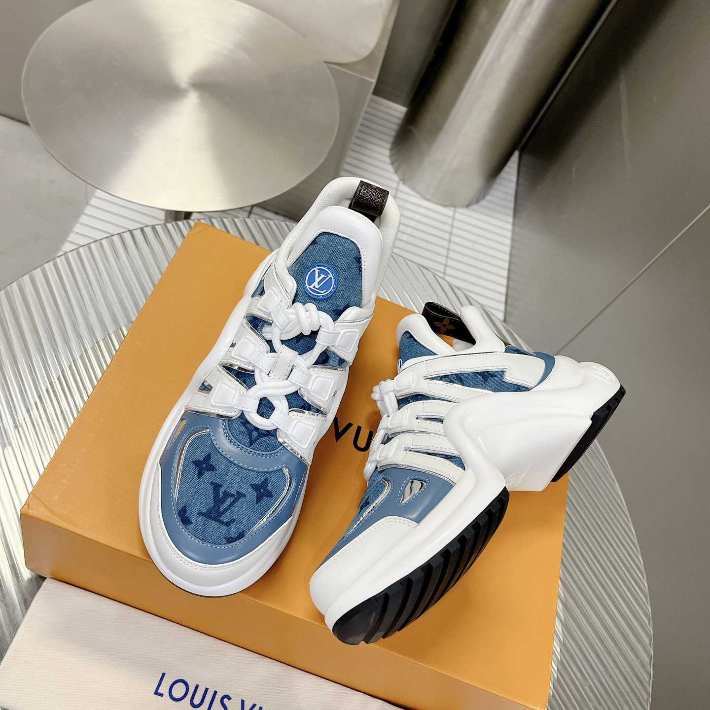 Louis Vuitton LV Archlight Sneaker    - 