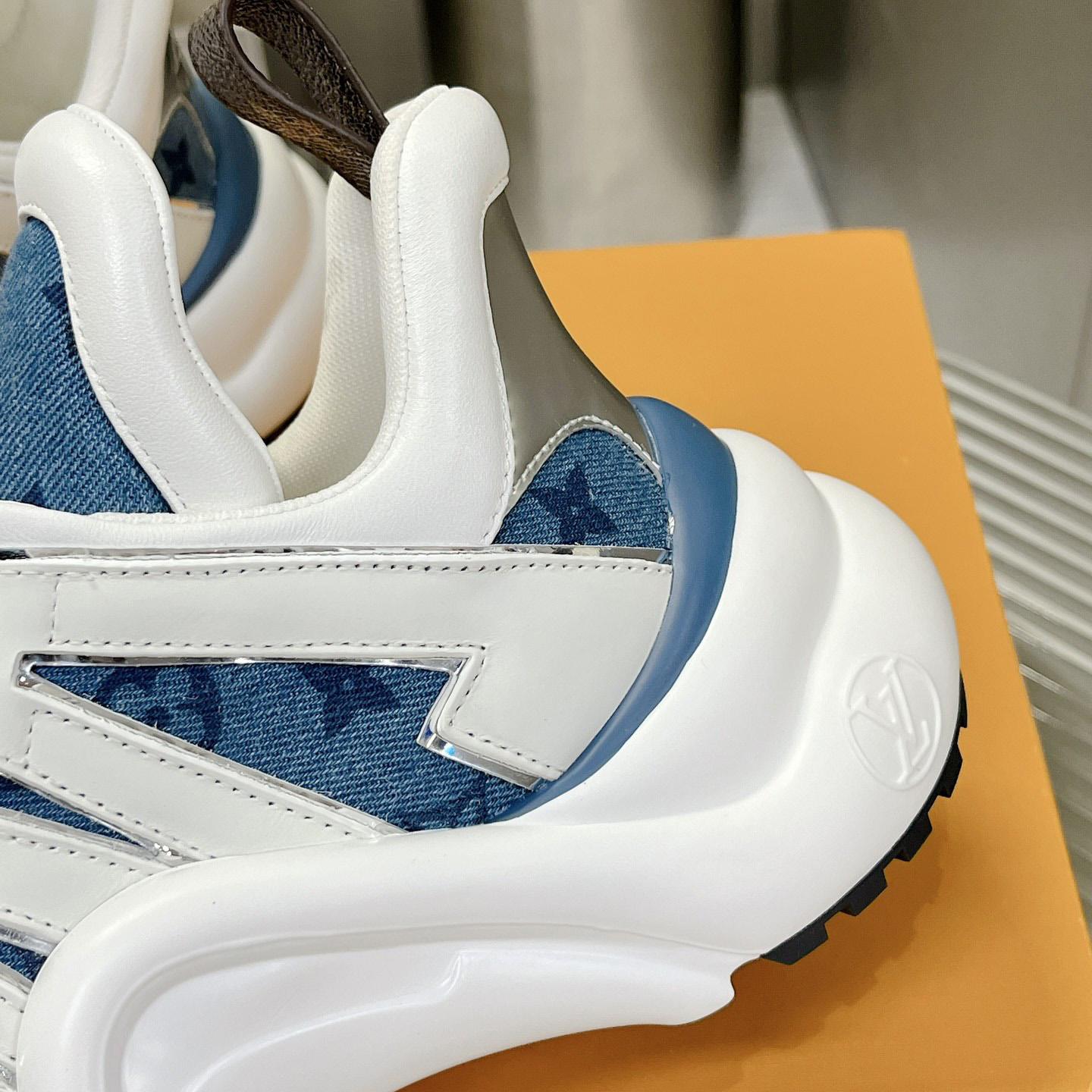 Louis Vuitton LV Archlight Sneaker    - 