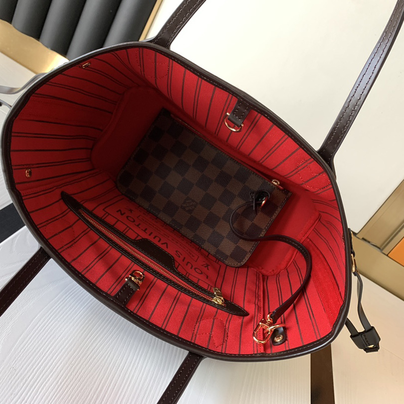 Louis Vuitton Neverfull PM   N41359 - 
