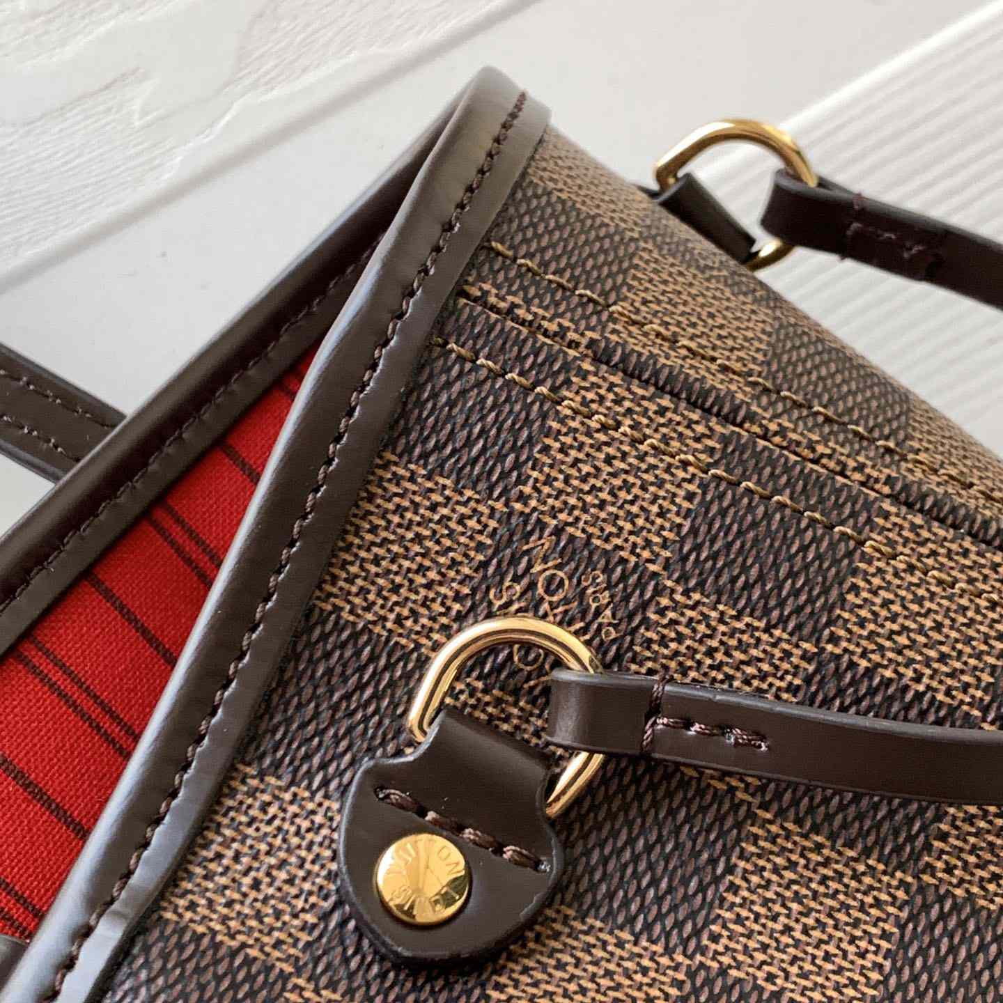 Louis Vuitton Neverfull PM   N41359 - 