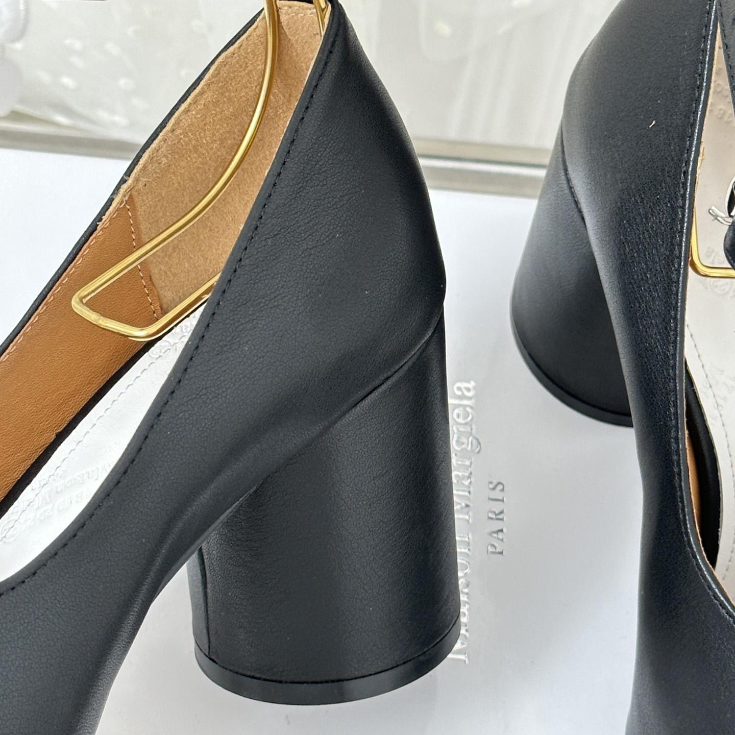 Maison Margiela Tabi Ankle-strap Pumps - 