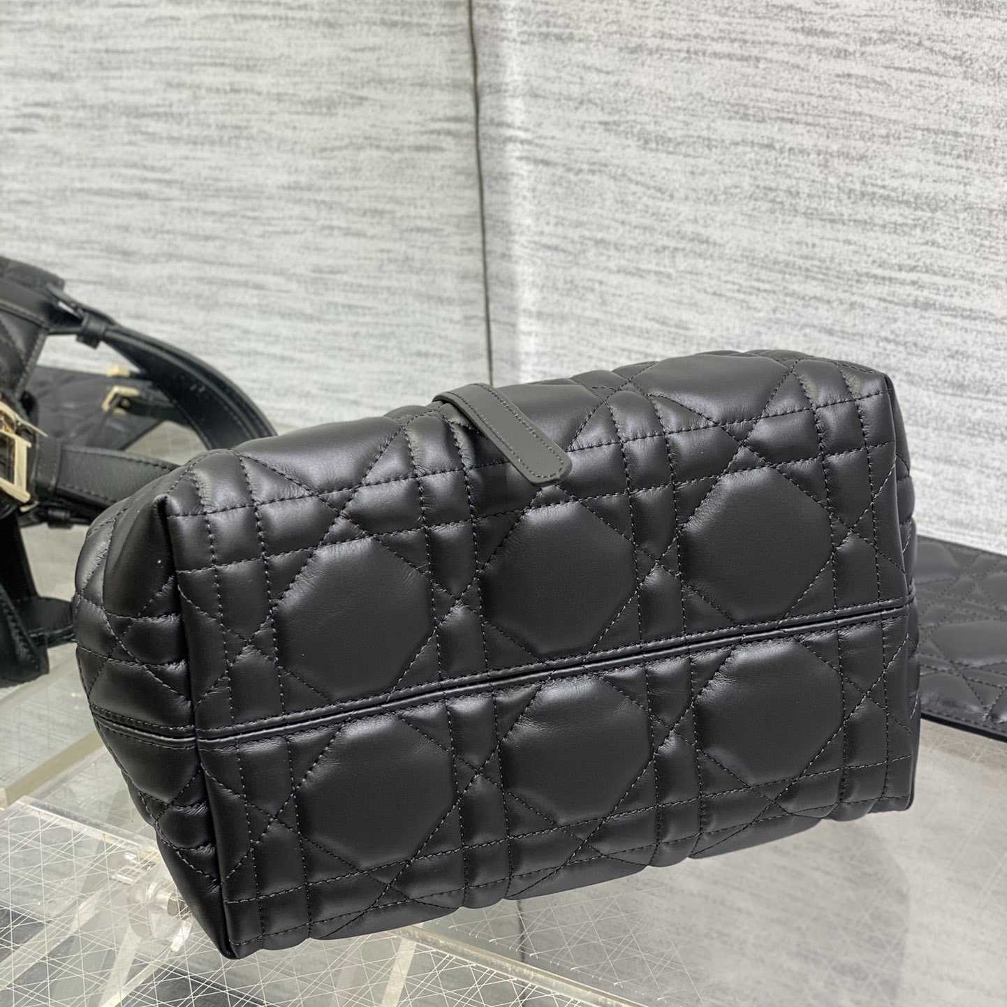 Dior Small Dior Toujours Bag - 