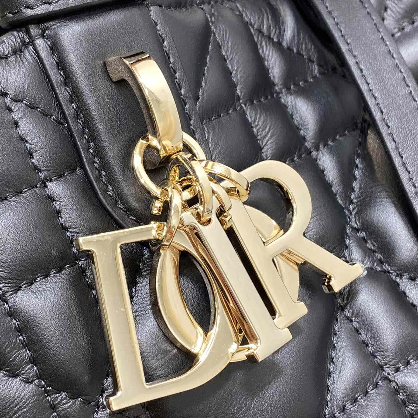 Dior Small Dior Toujours Bag - 