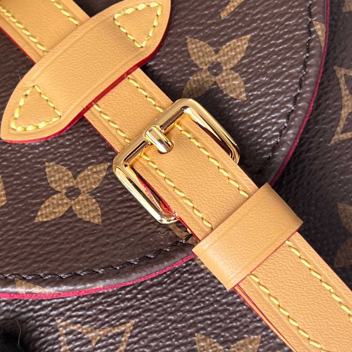Louis Vuitton Micro Chantilly(12.5 x 13 x 4cm)   M46643 - 