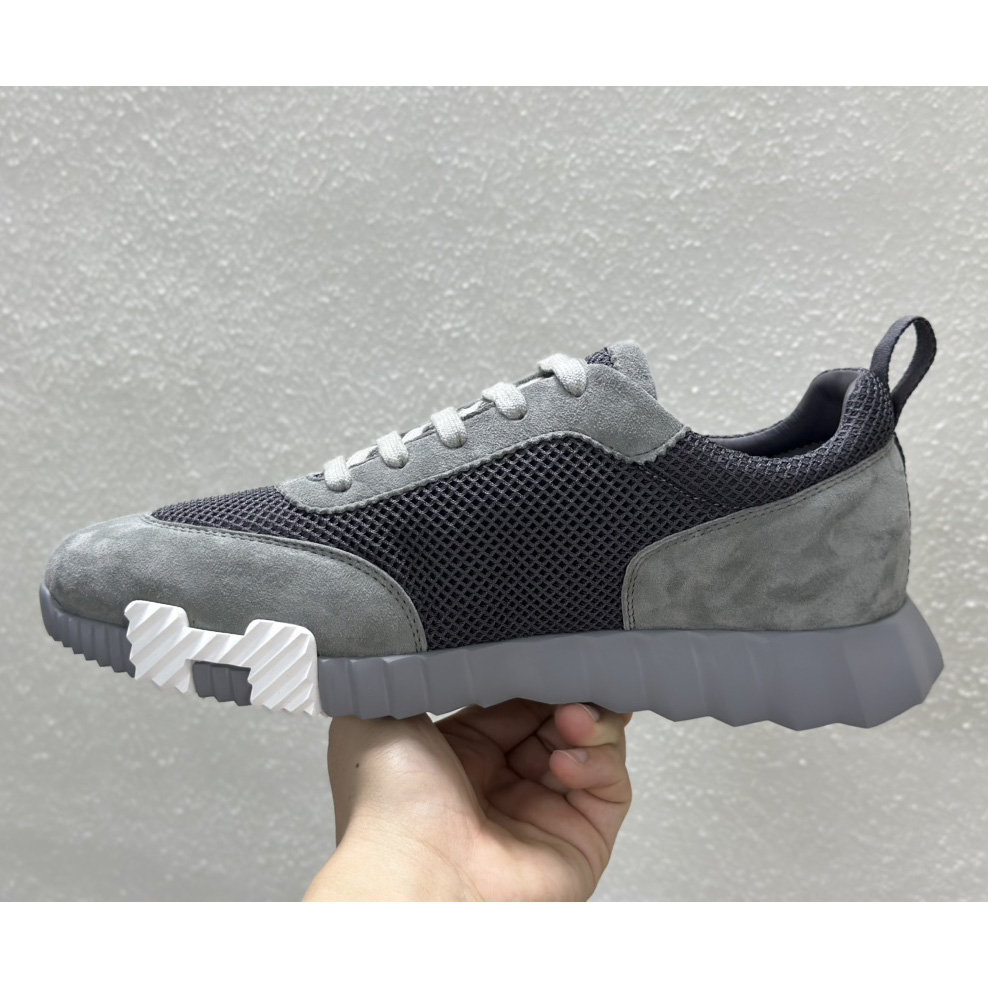 Hermes Bouncing Sneaker - 