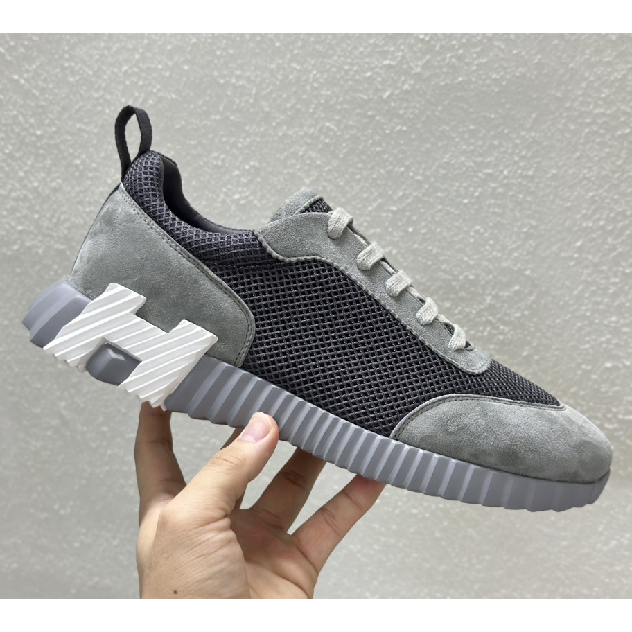 Hermes Bouncing Sneaker - 