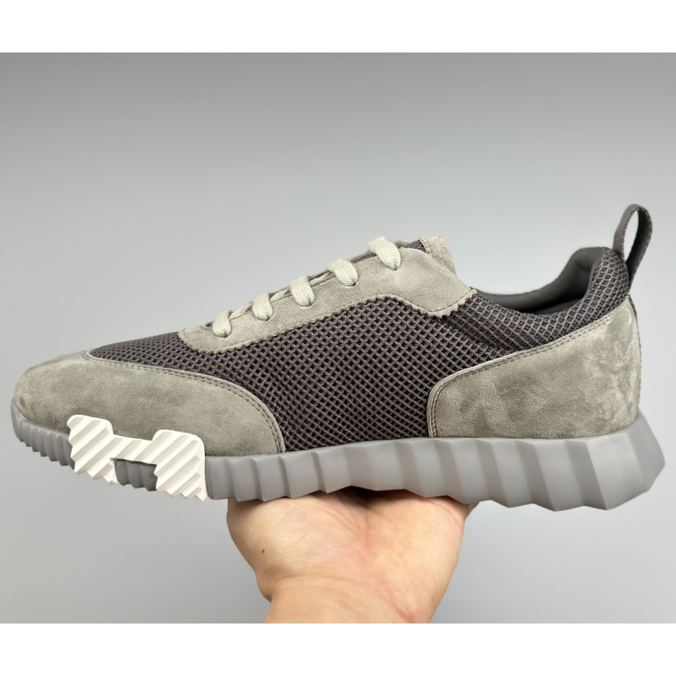 Hermes Bouncing Sneaker - 
