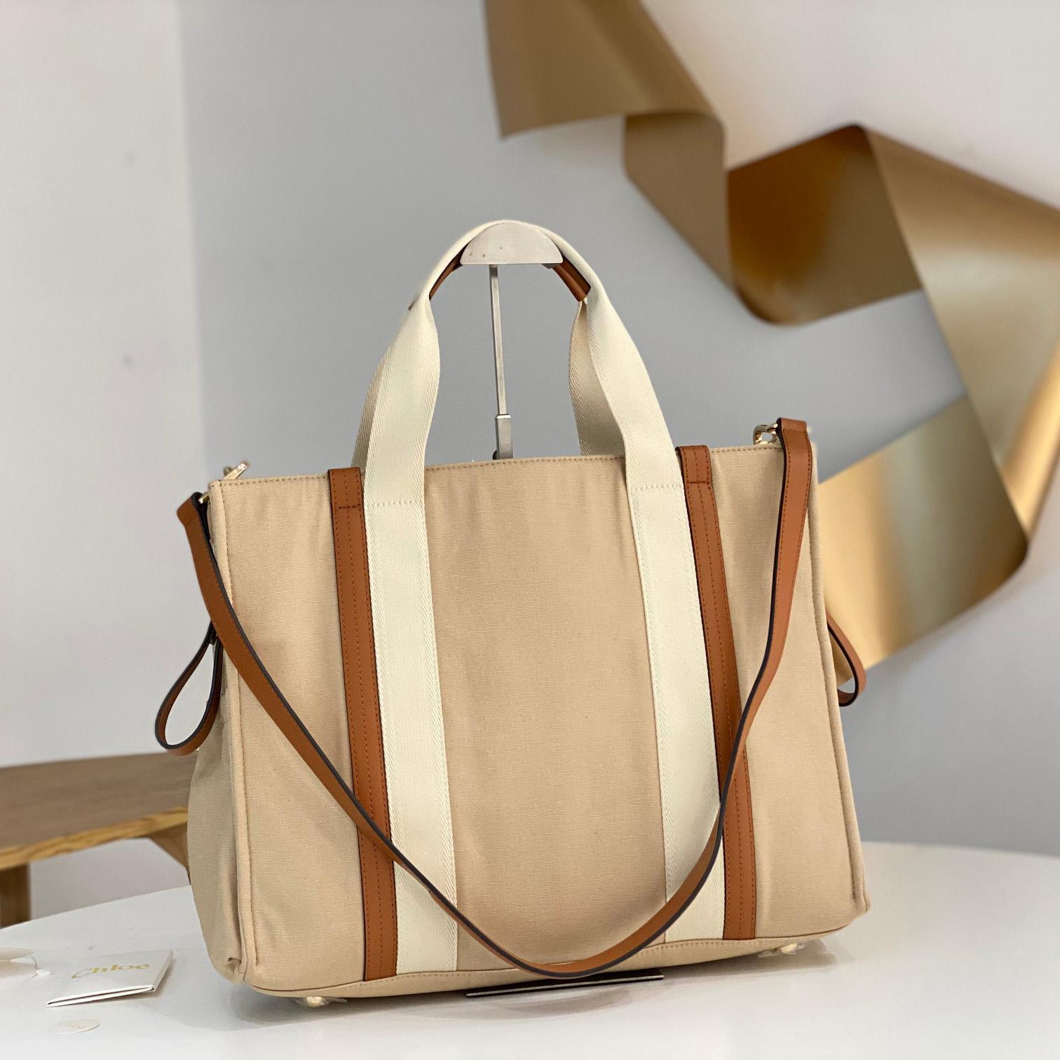 Chloe Changing Bag (40*32*14cm) - 