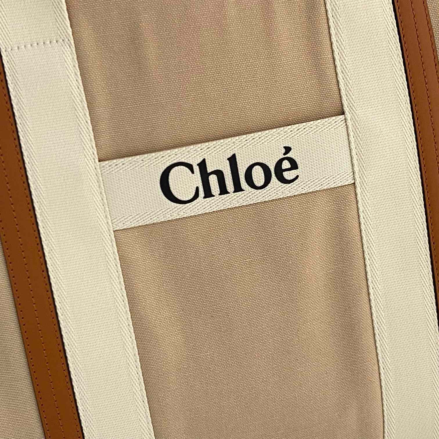 Chloe Changing Bag (40*32*14cm) - 