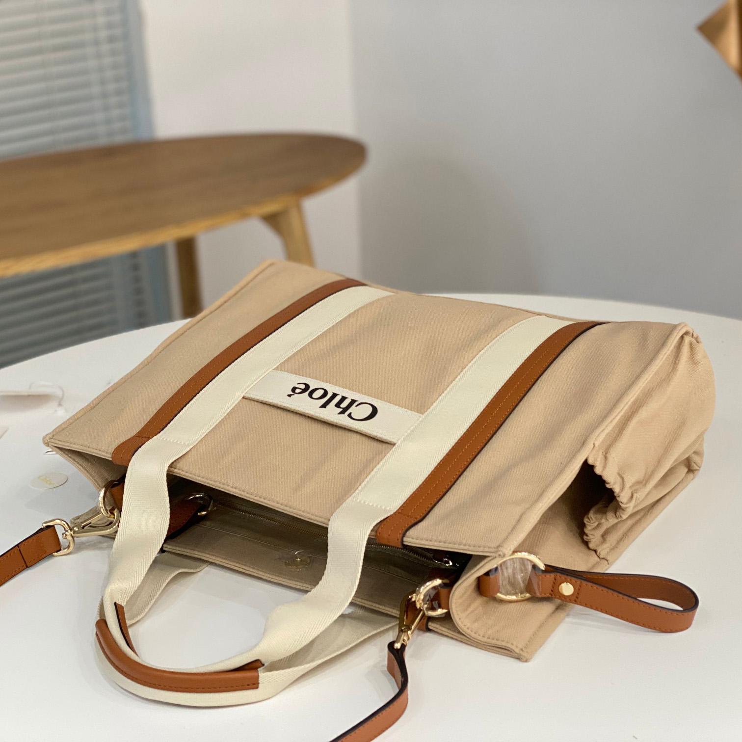 Chloe Changing Bag (40*32*14cm) - 