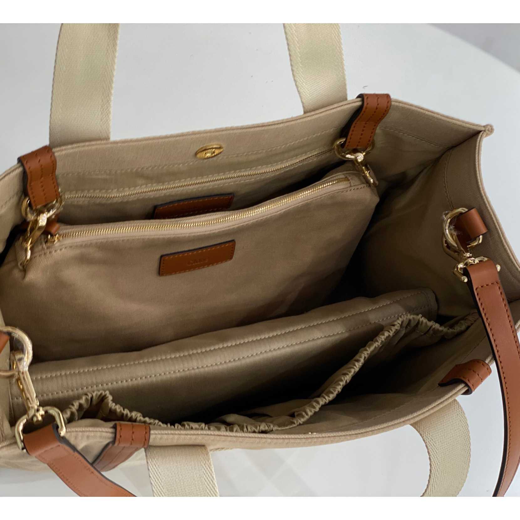 Chloe Changing Bag (40*32*14cm) - 