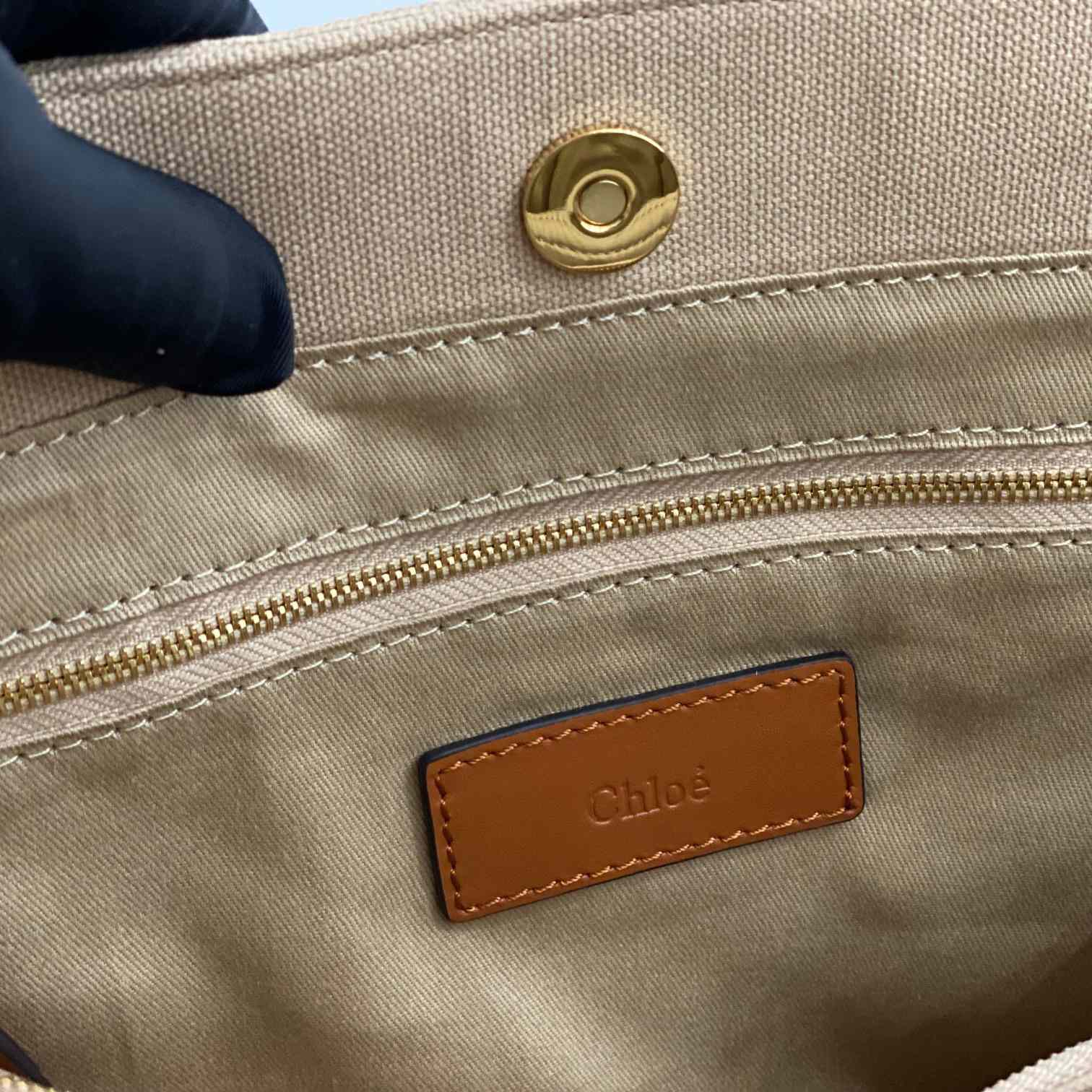 Chloe Changing Bag (40*32*14cm) - 